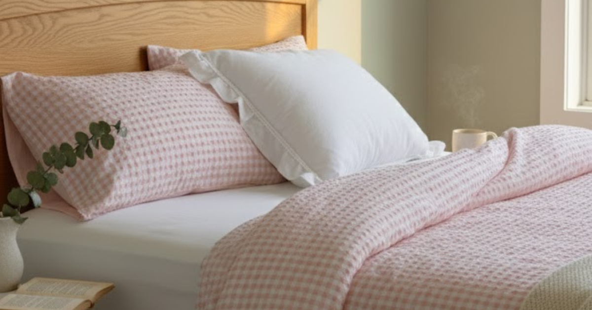 Do You Need a Quilt Cover? (Honest Answer)