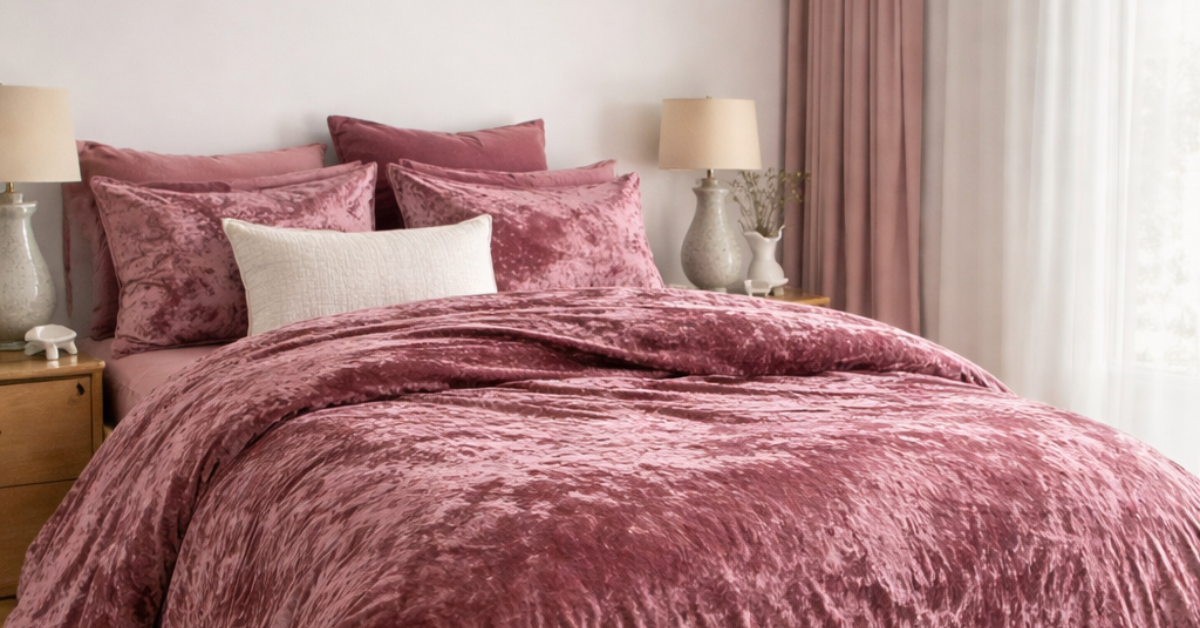 Comfort She Deserves: Mother’s Day Gifts That Help Her Sleep Better