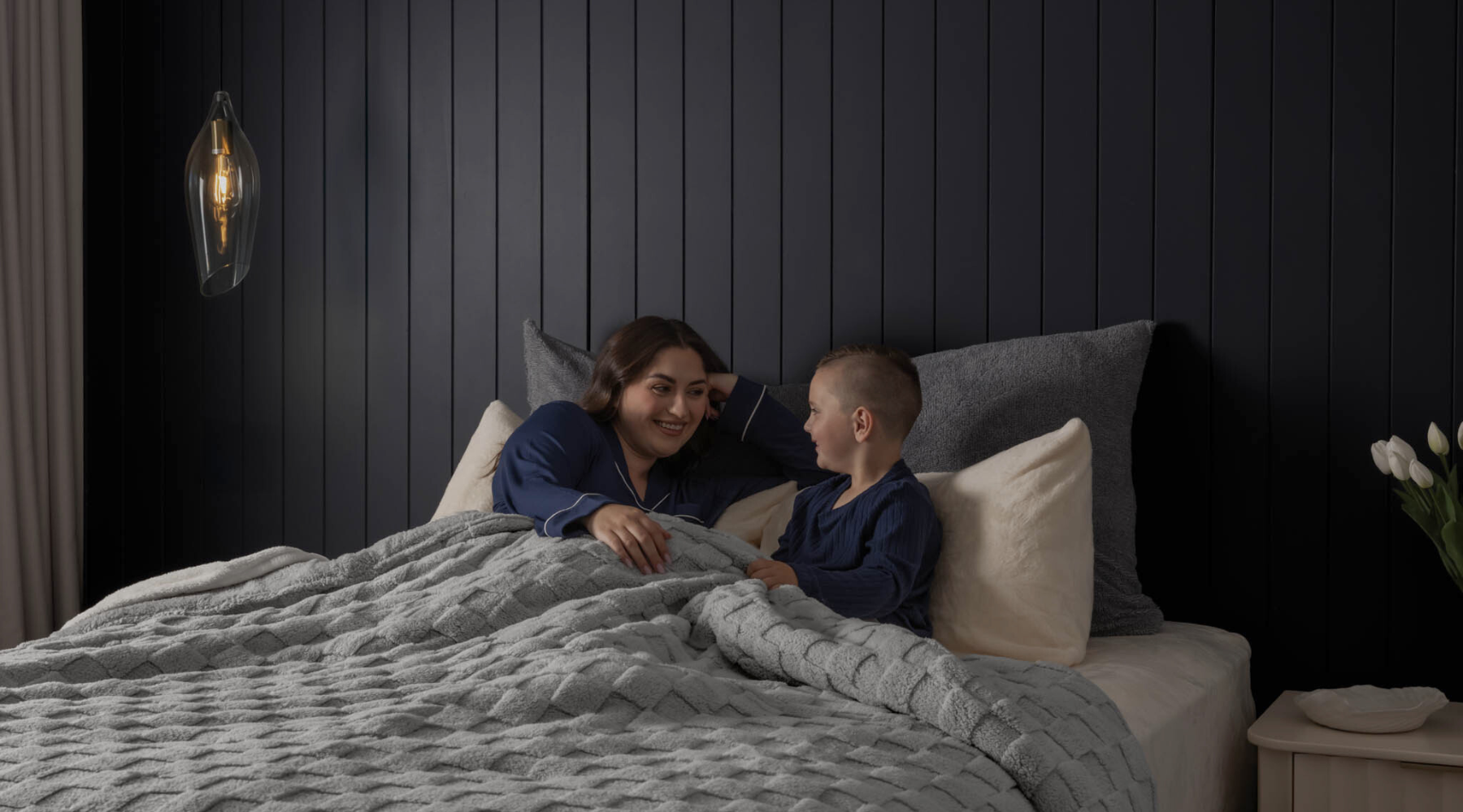 Which Snuggle Comforter Is Right for You?