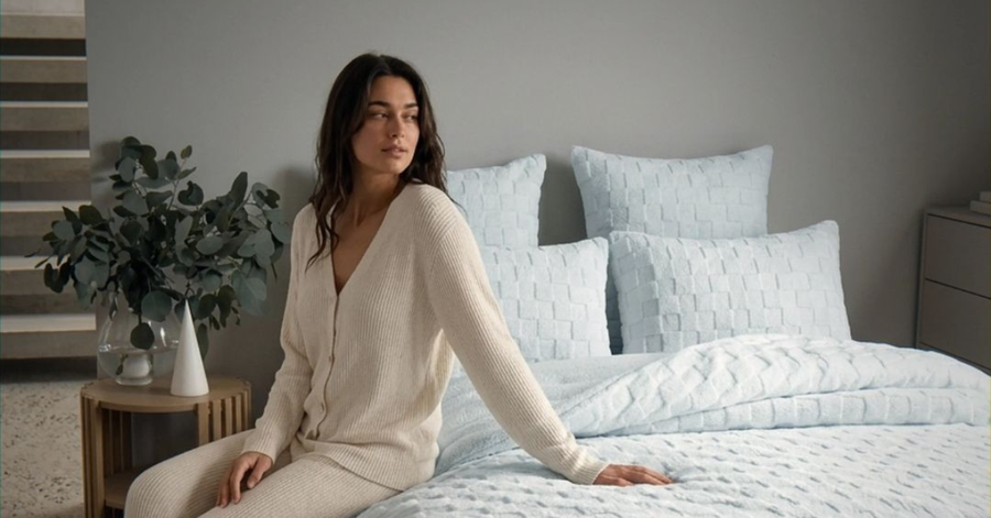 Why is my doona so annoying?