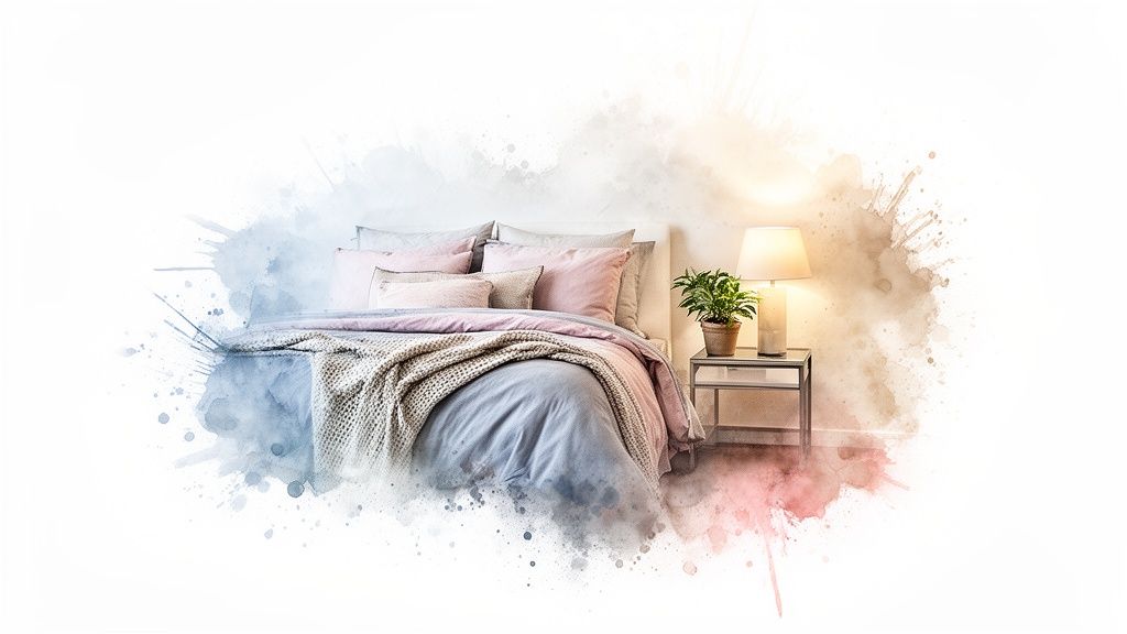 Bedroom Interior Design Tips: Create a Restful Retreat at Home