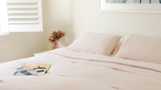 cooling comforter bedding