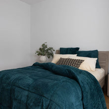 Deep Teal