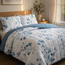 Blue Eucalyptus