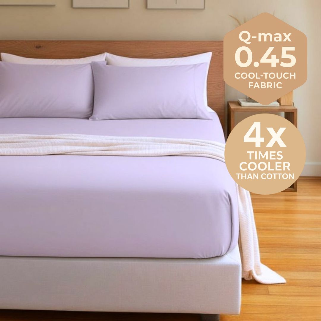 Cooling Sheet Set