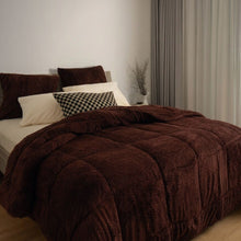Deep Mahogany
