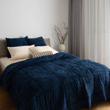 Pagnet Blue