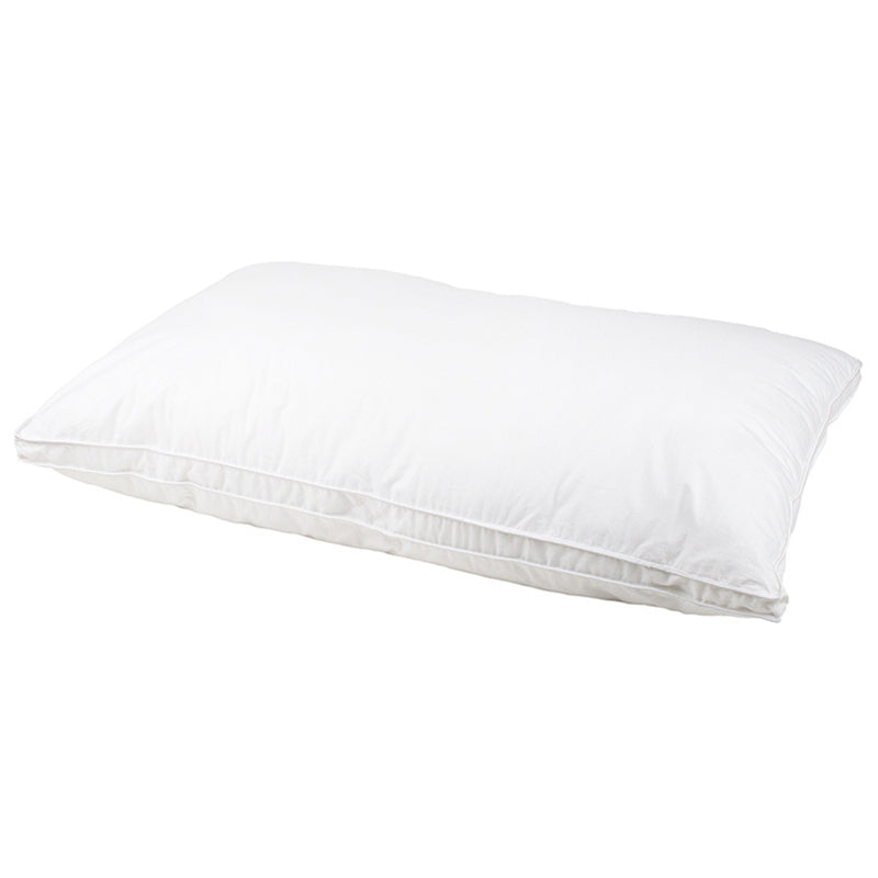 Bambury Chateau Micro Down King Pillow (6937427345452)