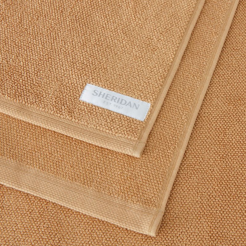 Sheridan Soft Cotton Twist Face Washer - Manchester Factory