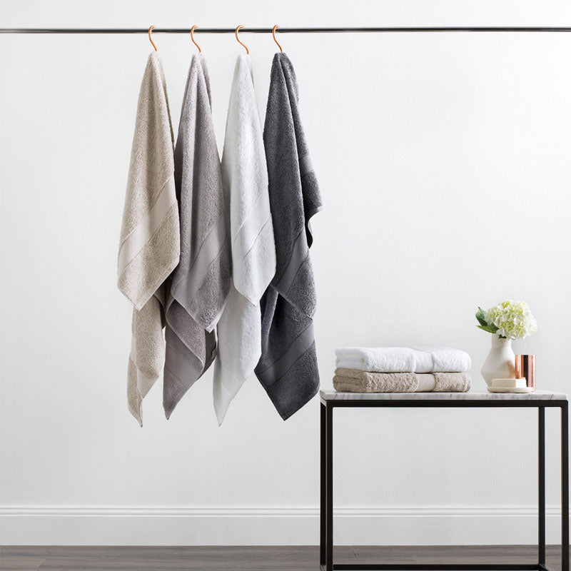 Sheridan Luxury Egyptian Cotton Face Washer (5096119828524)