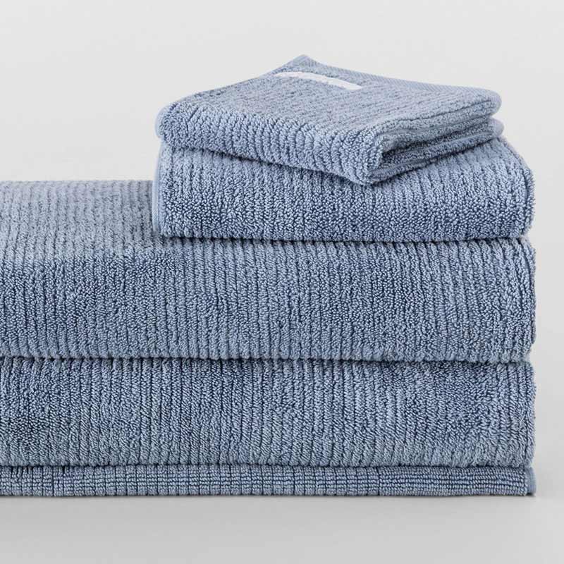 Sheridan Trenton Face Washer (5095684931628)