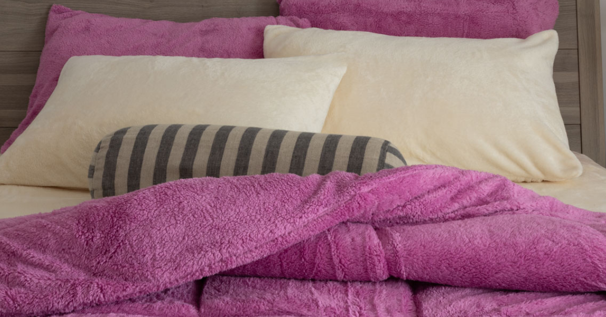 Comforter Care 101: Everyday Care Made Simple