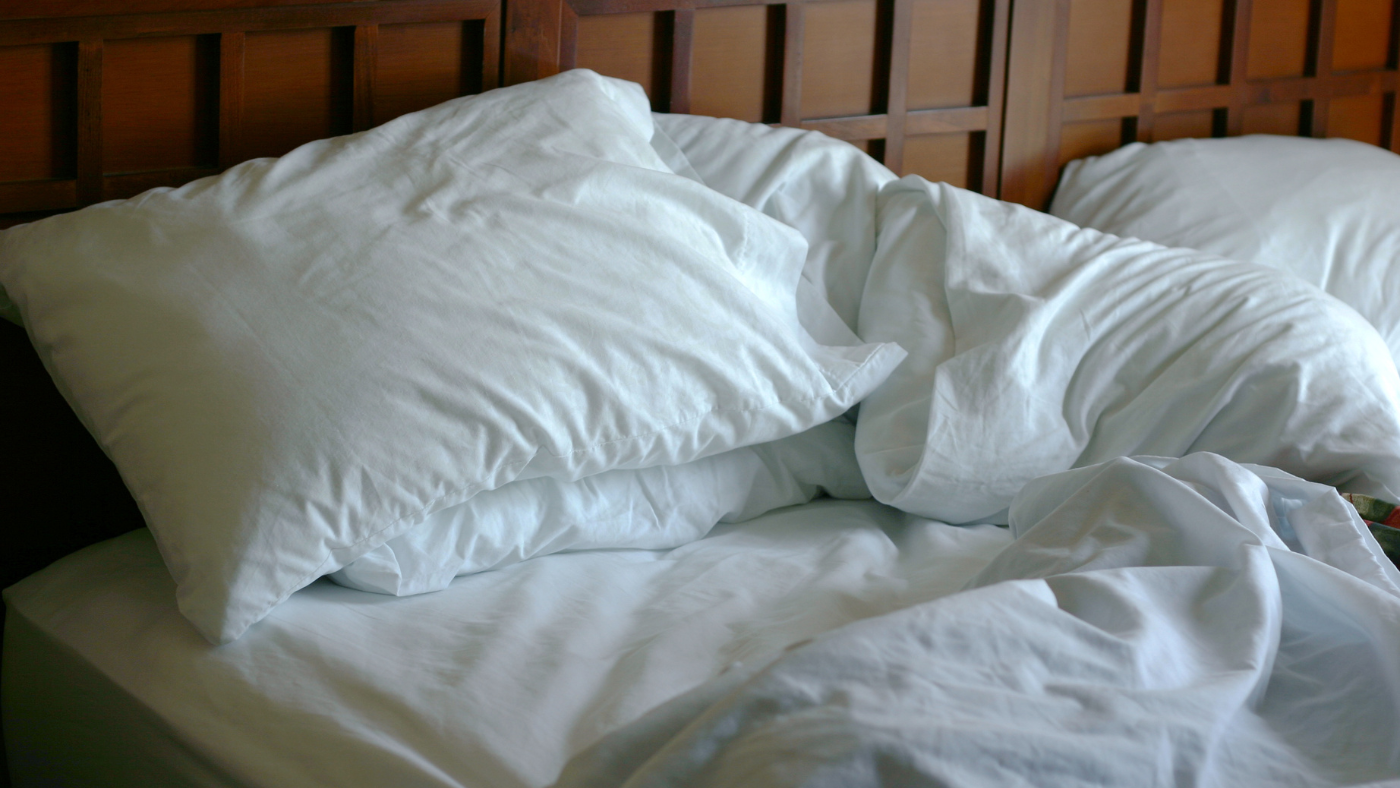 Bedding Replacement Guide: When to Replace Every Item – Morgan & Reid ...