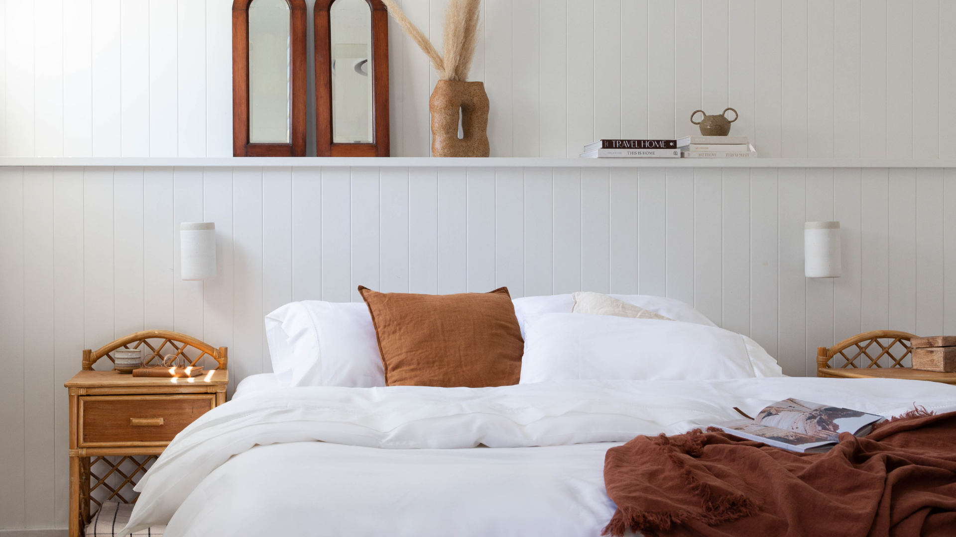 What Are Bamboo Cotton Sheets?
