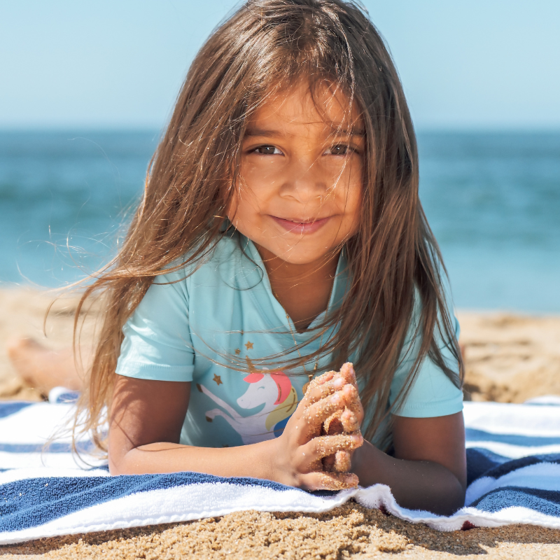 Kids Beach Towels