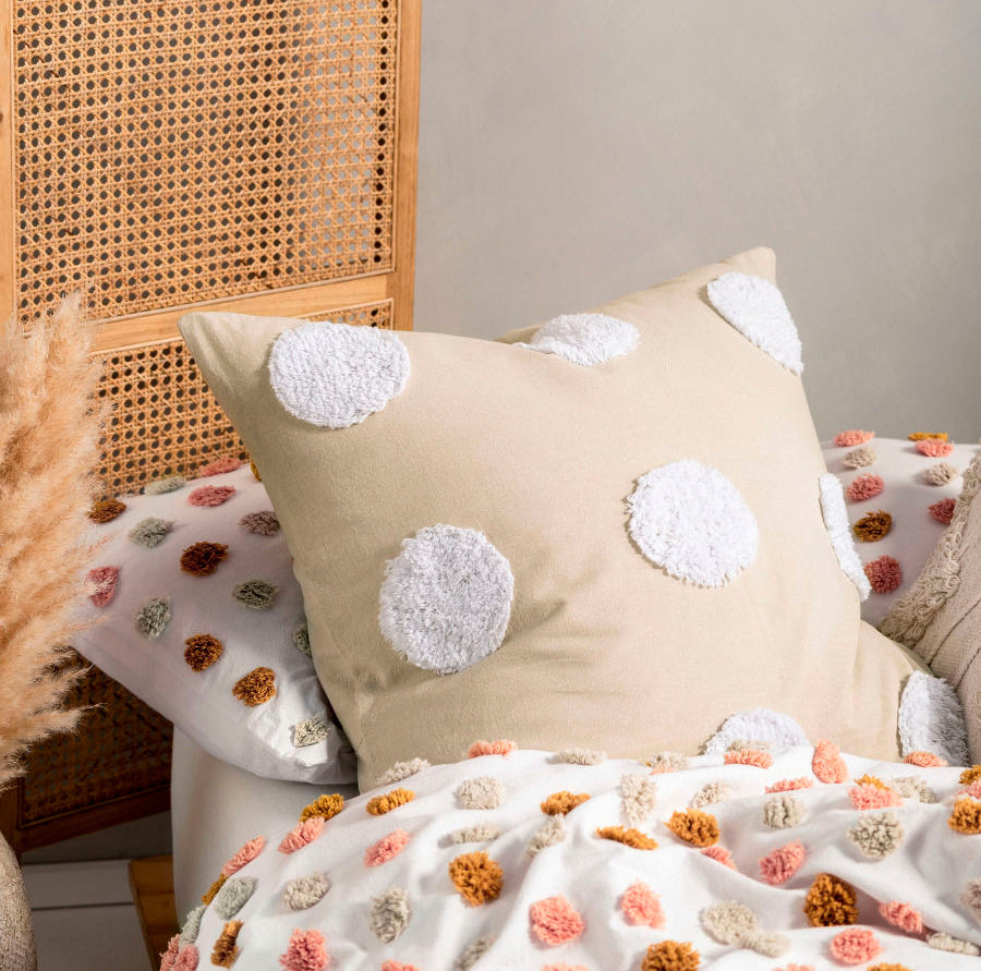 European Pillow Cases