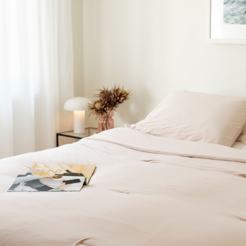 Cooling Comforters