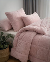 Snuggle Comforters