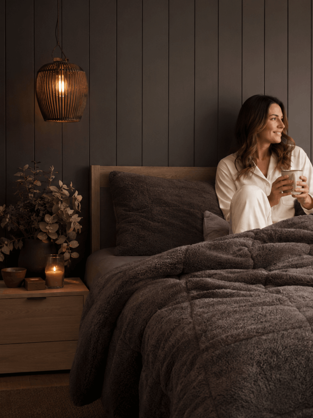 Winter Comfort Event