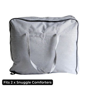 Comforter Storage Bag