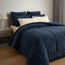 Midnight Blue