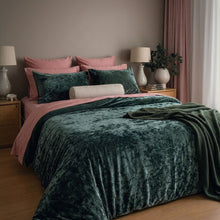 Sage Velvet Crushed