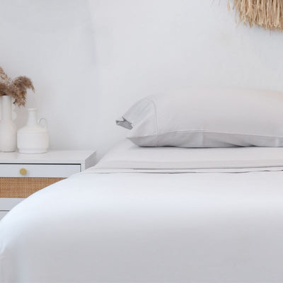 Sienna Living  Bamboo Egyptian Cotton Pillowcases V2