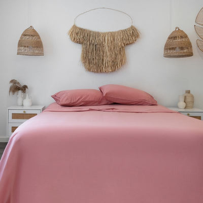 Sienna Living  Bamboo Egyptian Cotton Pillowcases V2