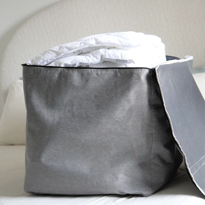 Snuggle Comforter Storage Bag