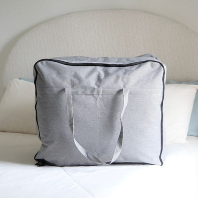 Snuggle Comforter Storage Bag