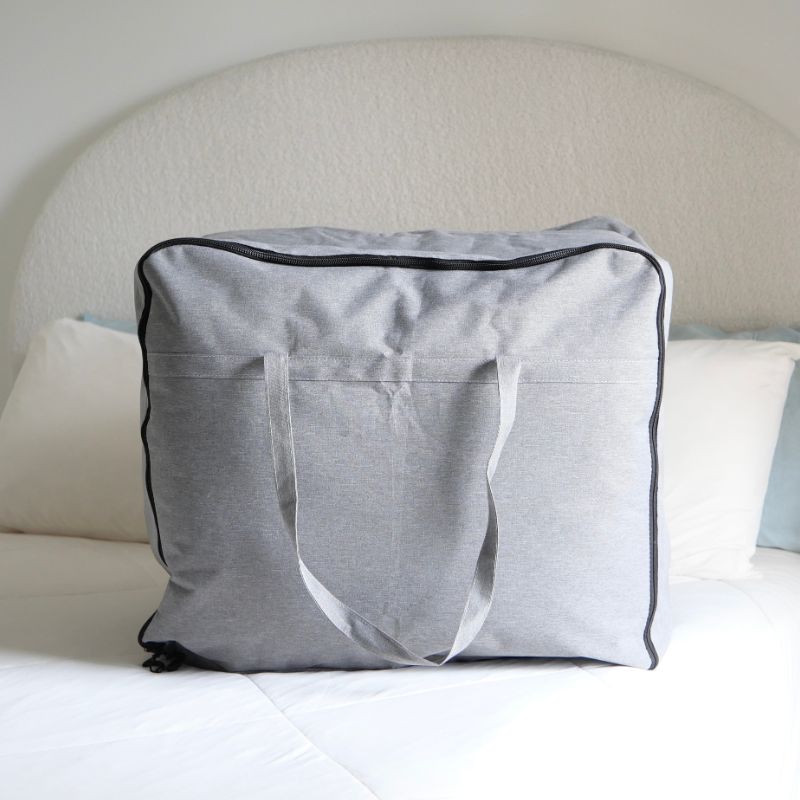 Snuggle Comforter Storage Bag