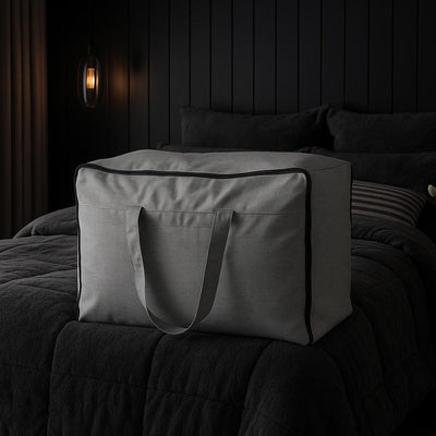 Snuggle Comforter Storage Bag